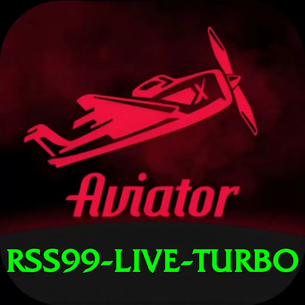 rss99 - Live Turbo - 2