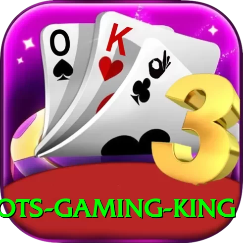 Rumi Slots - Gaming King - 2