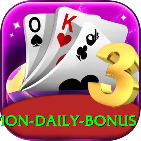 Six6s Casino Champion - Daily Bonus - 2