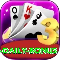 Six6s Casino Champion - Daily Bonus