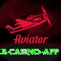 six6s.com.pk Master Casino App