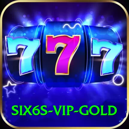Six6s - VIP Gold - 2