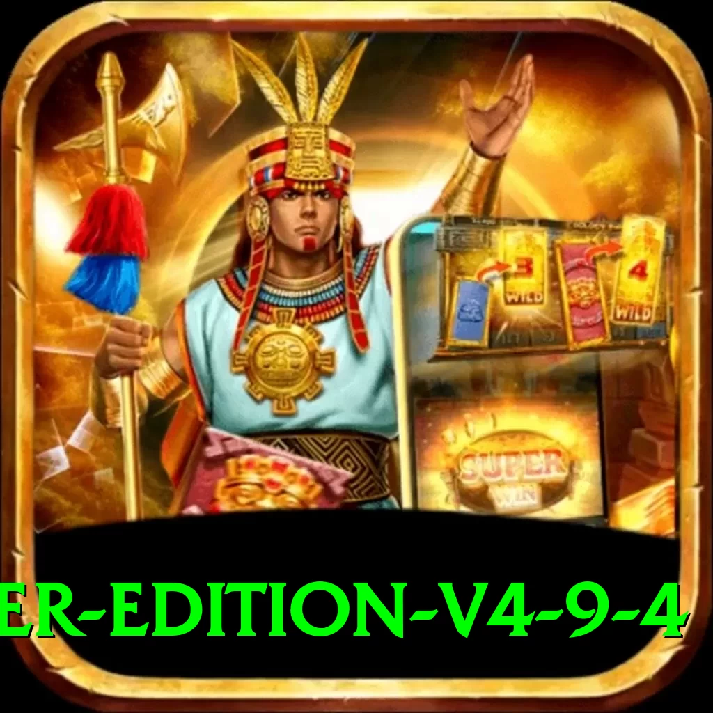 sixsgame - Master Edition v4.9.4 - 2