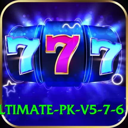 sk777 Ultimate PK v5.7.6 - 2
