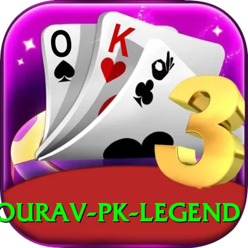sourav PK Legend - 2