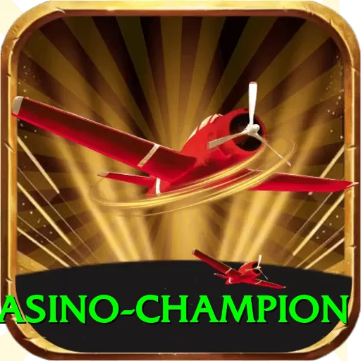 Star Game - Casino Champion - 2