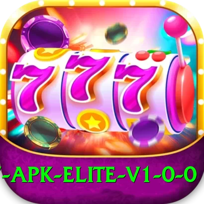 td777 APK Elite v1.0.0 - 2