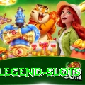 TG Slot Game Legend Slots