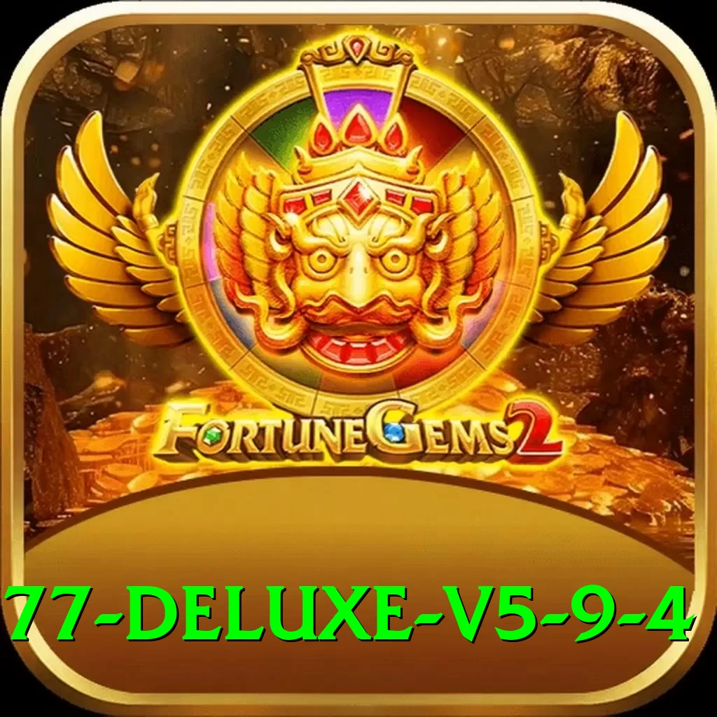 u7777 - Deluxe v5.9.4 - 2