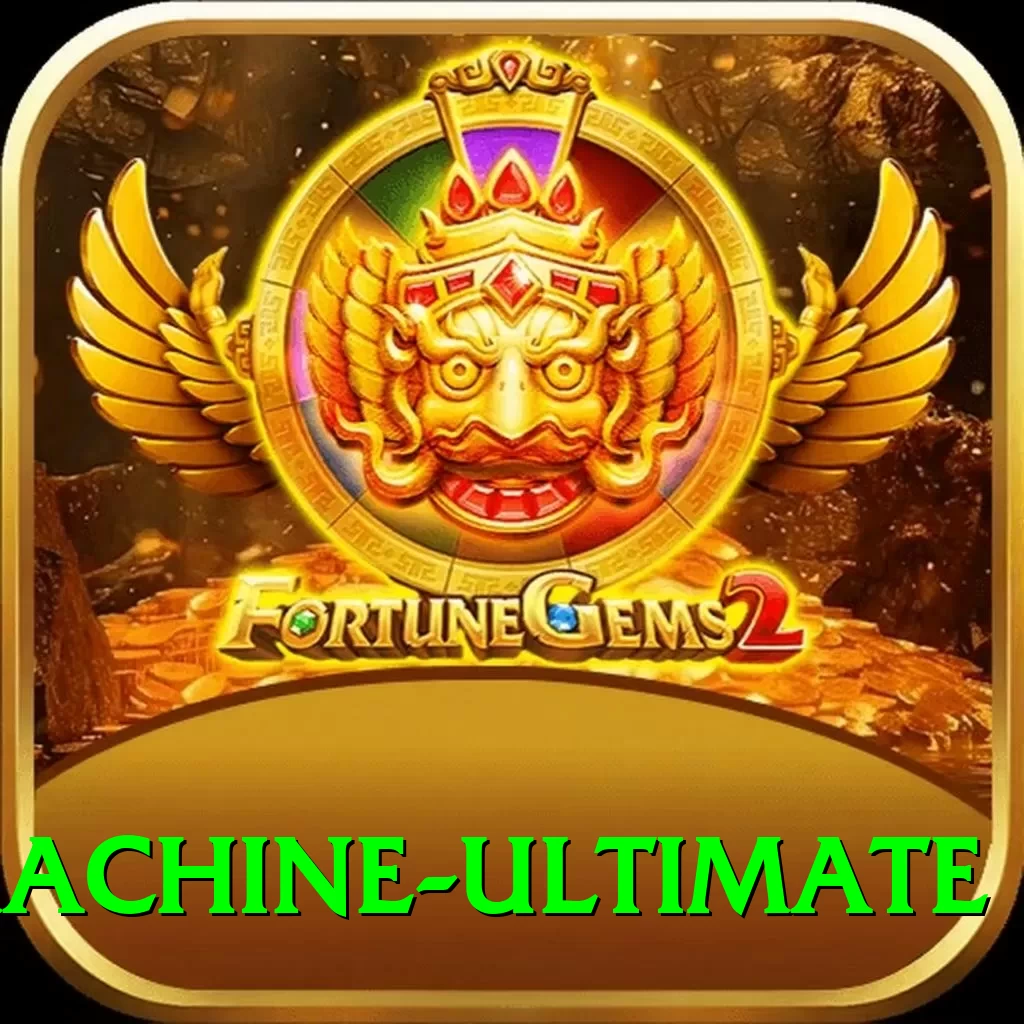 VG70 Game Slot Machine Ultimate - 2