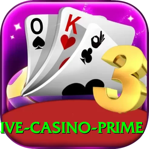 VIP Injector FF Live Casino Prime - 2