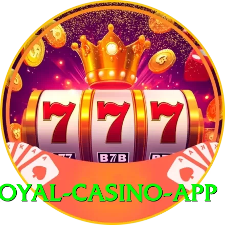 vk777 Royal Casino App - 2