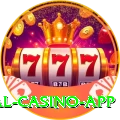 vk777 Royal Casino App