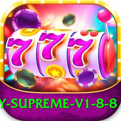 W9Bet Money Supreme v1.8.8 - 2