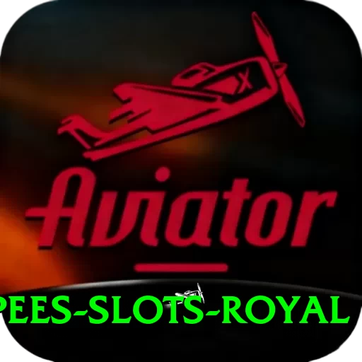 Win Rupees - Slots Royal - 2