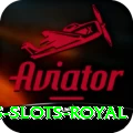 Win Rupees - Slots Royal