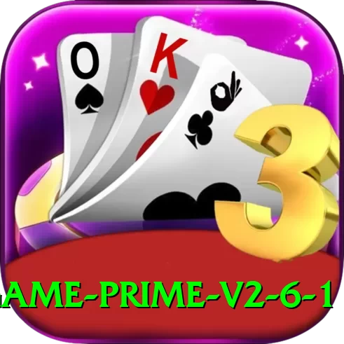 wwb777 Game Prime v2.6.1 - 2
