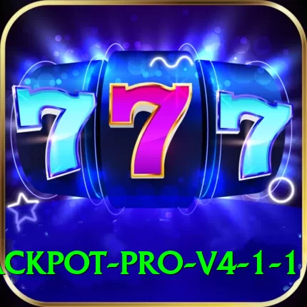 x111 Jackpot Pro v4.1.1 - 2