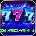x111 Jackpot Pro v4.1.1