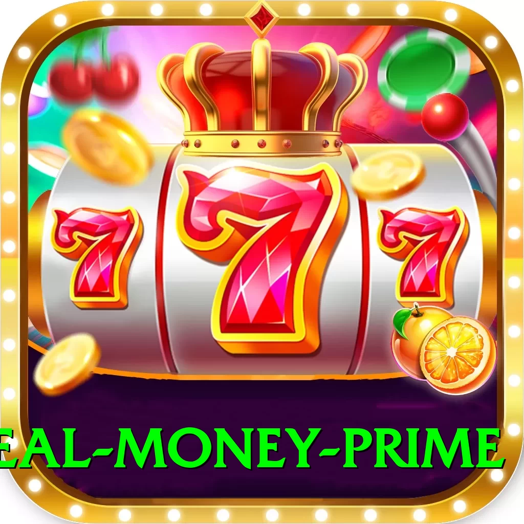 X111 - Real Money Prime - 2