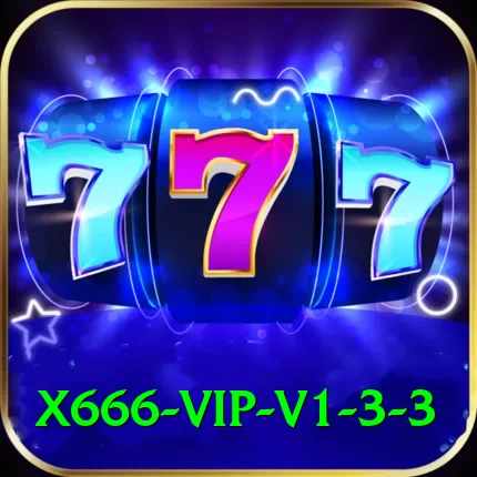 x666 VIP v1.3.3 - 2