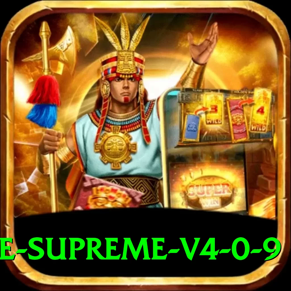 Y444 Game Supreme v4.0.9 - 2