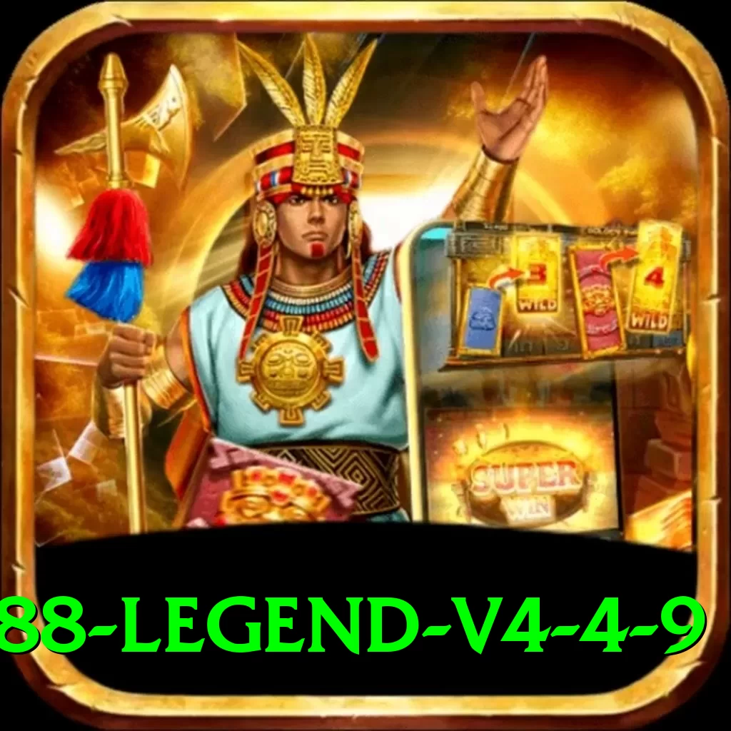 Y888 Legend v4.4.9 - 2