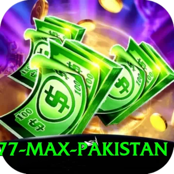 z777 Max Pakistan - 2