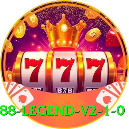 zh88 Legend v2.1.0 - 2